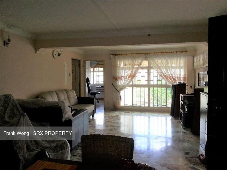 Blk 204 Boon Lay Drive (Jurong West), HDB 5 Rooms #214853281